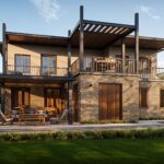 Dublex Villa Tasarımı