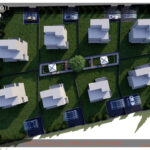 Lüks Konut Sitesi