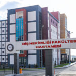 Diş Hastanesi